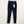 Evans Dark Wash Denim Soft Stretch Skinny Jeans UK 14 Long