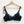 Fox & Royal by City Chic Black Lace Soft Cup Underwire Bra 42C