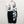 City Chic Ivory & Black Floral Print Keyhole Cut-Out Dress UK 22